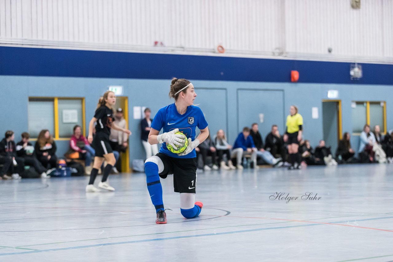 Bild 79 - F NFV Futsalturnier